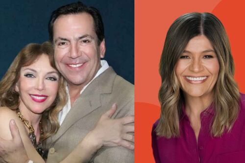 Martha Figueroa responde a la polémica de Laura Flores: “Me hago responsable de lo que dije”