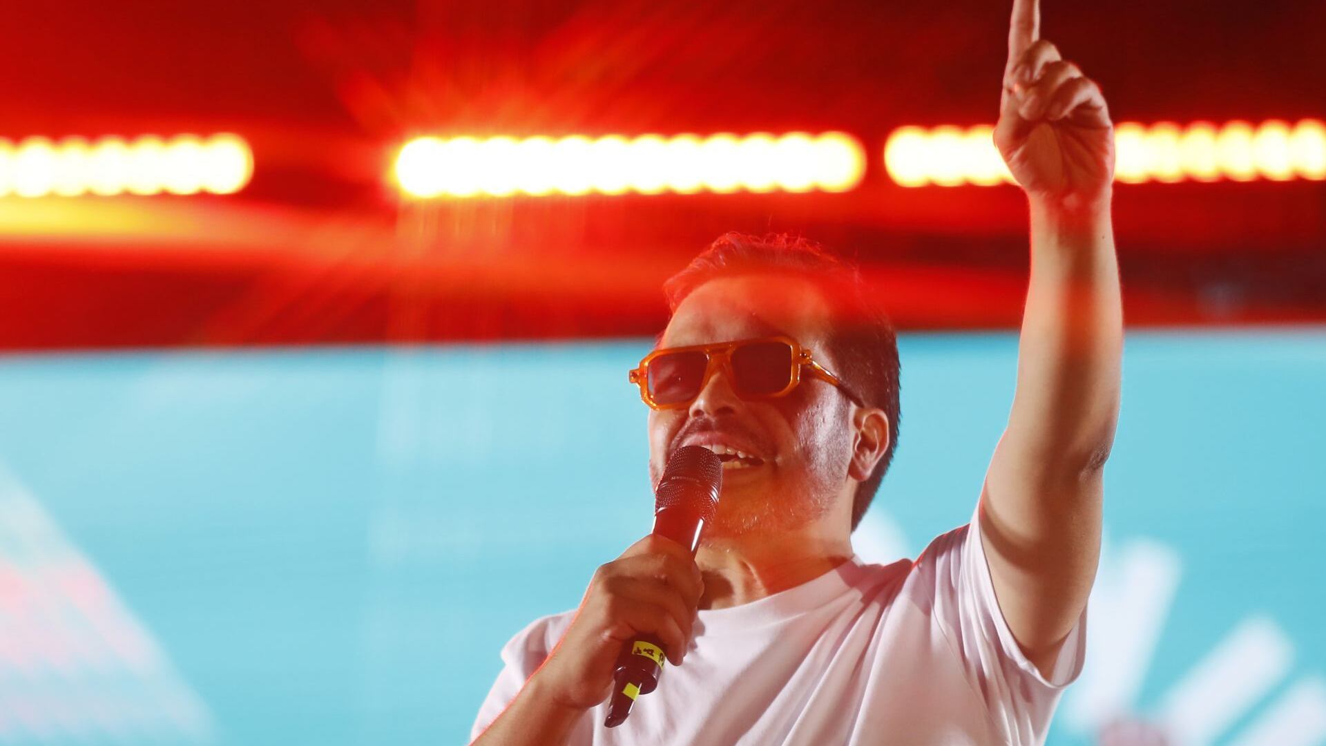 #PolíticaConfidencial Álvarez Máynez ya tiene puesto después del 2 de junio