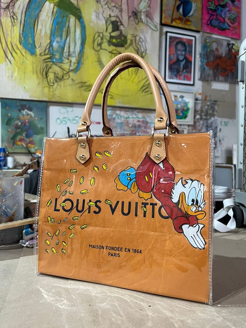 Subreal Art Week 2026