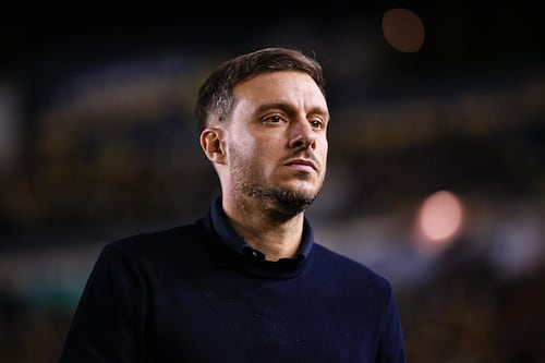 ¿Arrepentido? Martín Anselmi sueña con volver a Cruz Azul: “Es mi primer amor”