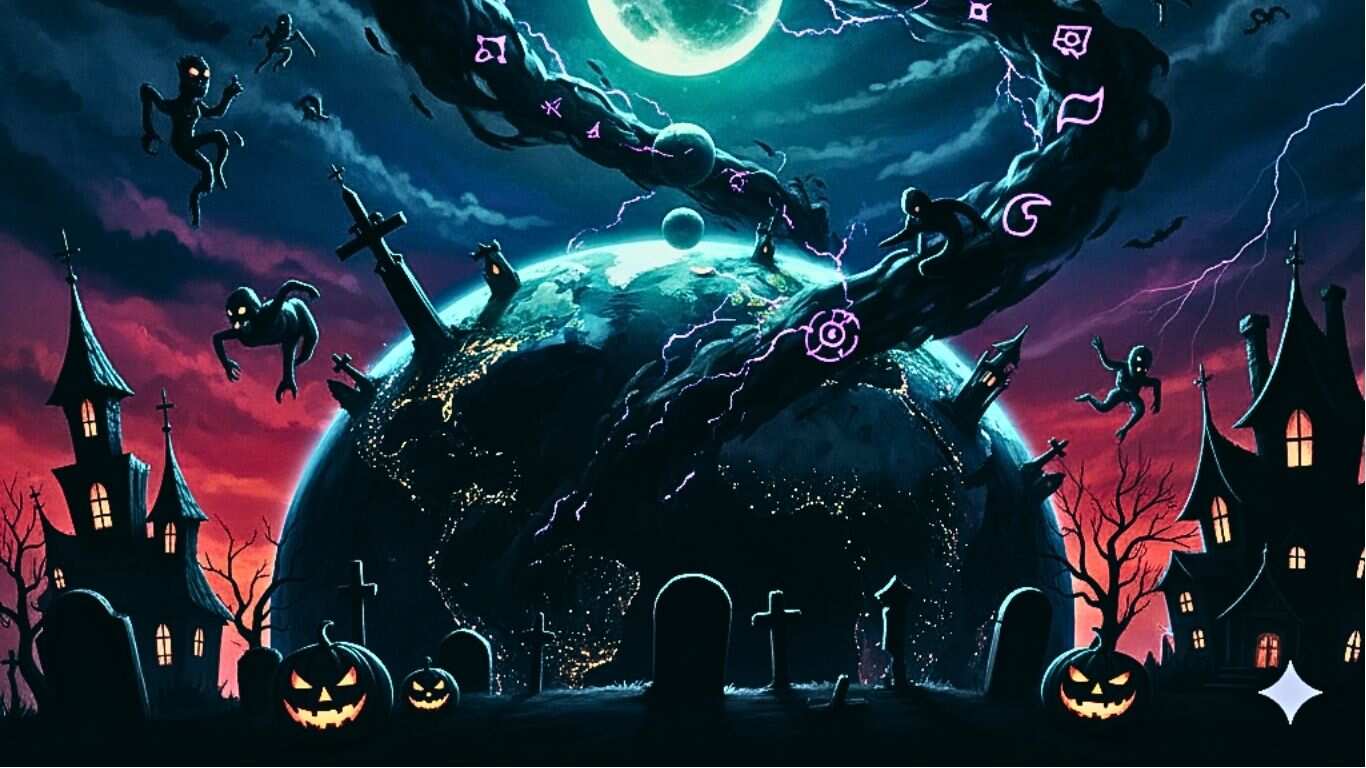 Predicciones de Halloween