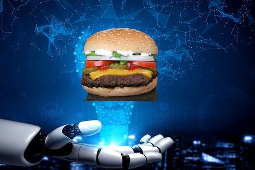 Inteligencia Artificial Gemini nos propuso las tres mejores maneras de celebrar el “Día Mundial de la Hamburguesa”