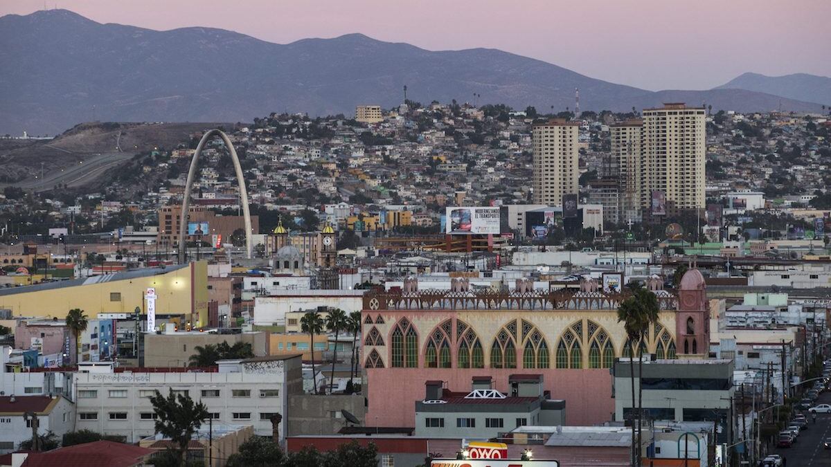 ¿Qué se elige en Baja California en estas elecciones 2021?