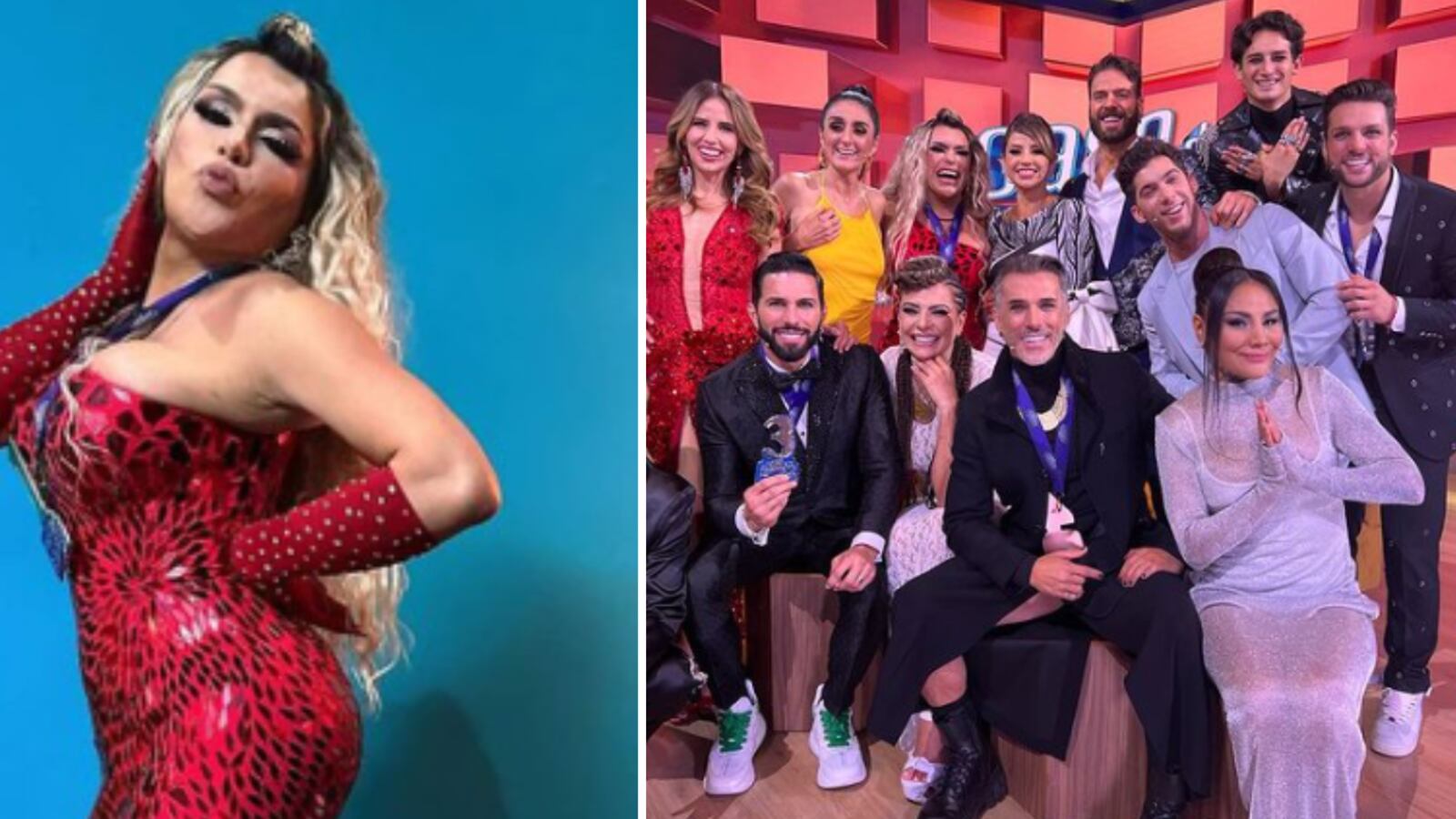 La Casa: El After programa