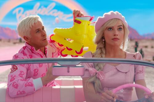 Ryan Gosling confiesa que Margot Robbie le hizo un curioso regalo diario mientras estaban filmando Barbie