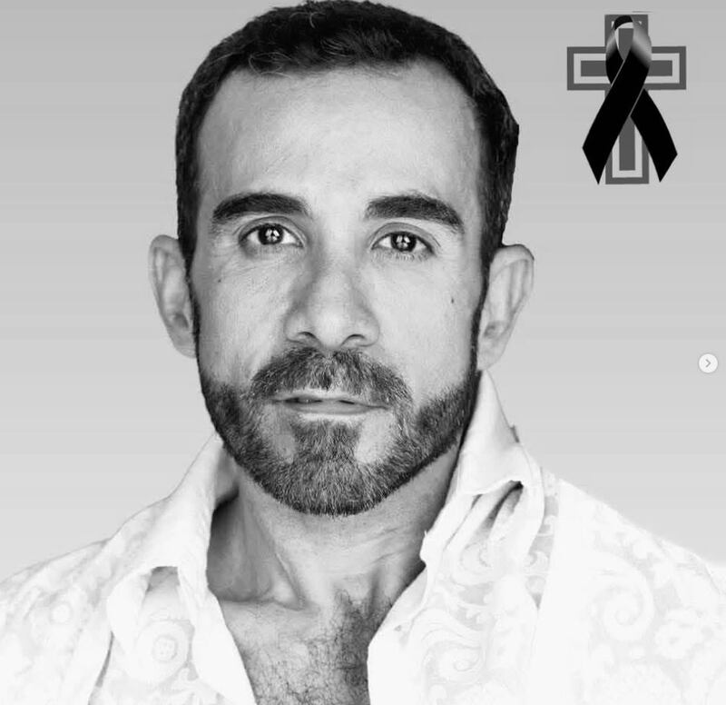 Tomás Tamez