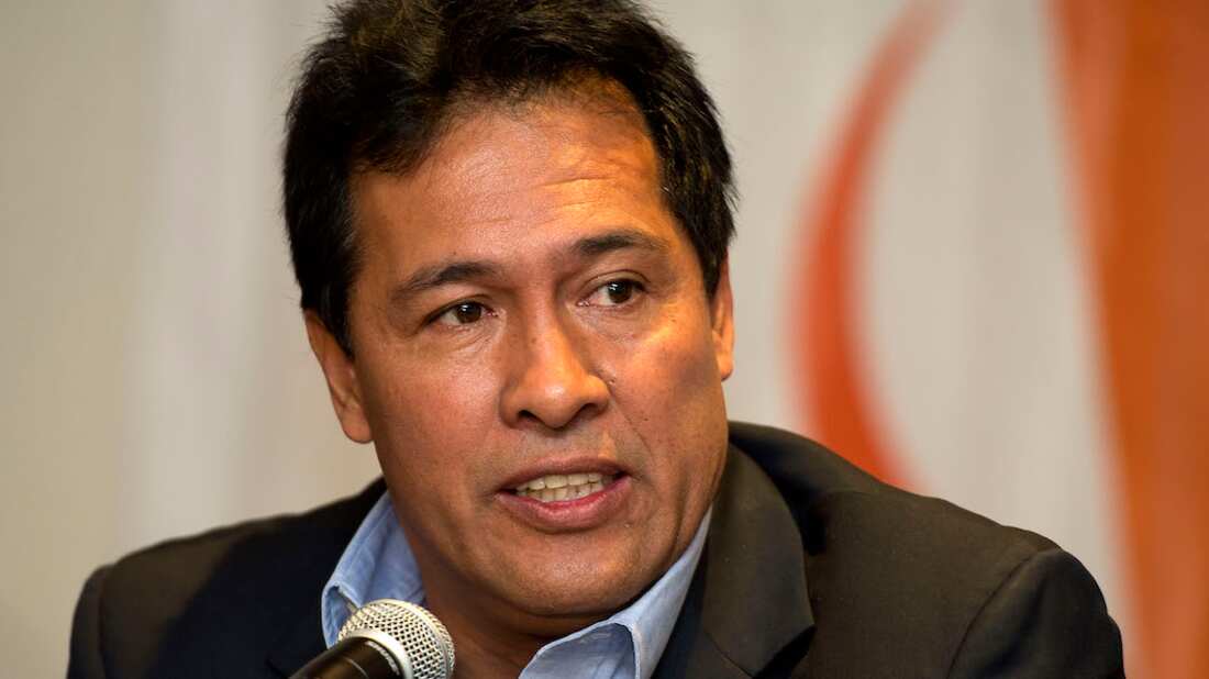 En días pasado el directivo recibió la oportunidad de salir bajo fianza|MEXSPORT