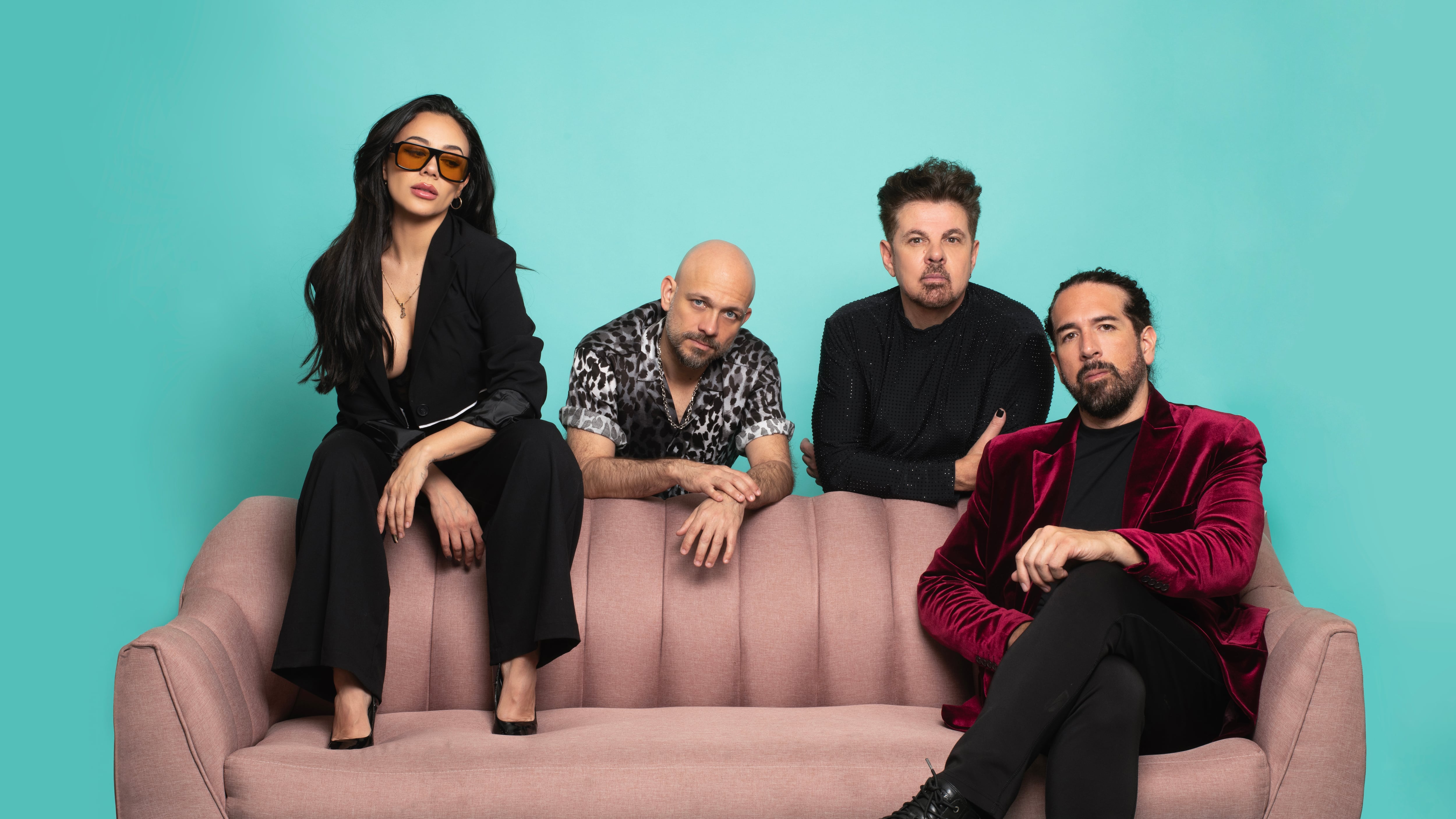 Playa Limbo estrena su nuevo disco