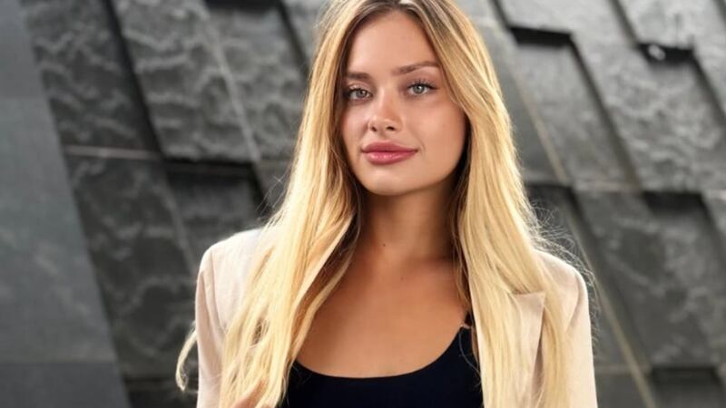 María Kovalchuk