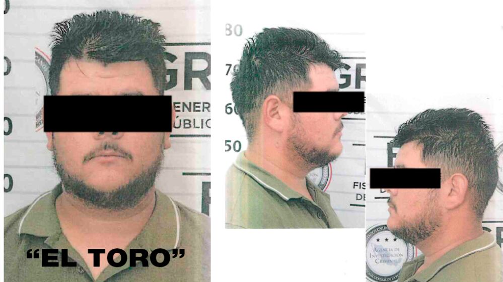 El Toro Guanajuato CJNG