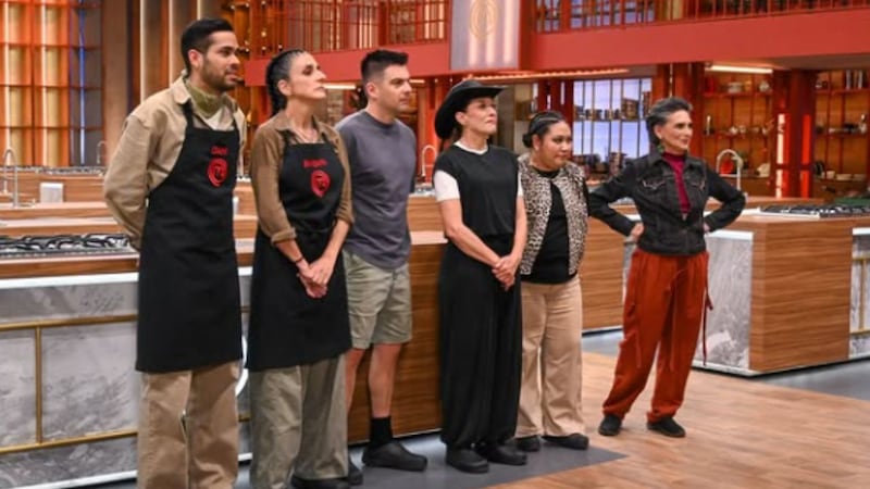 'MasterChef Celebrity'