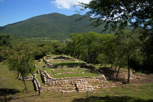 INAH cierra zonas arqueológicas por precaución, descarta daños estructurales