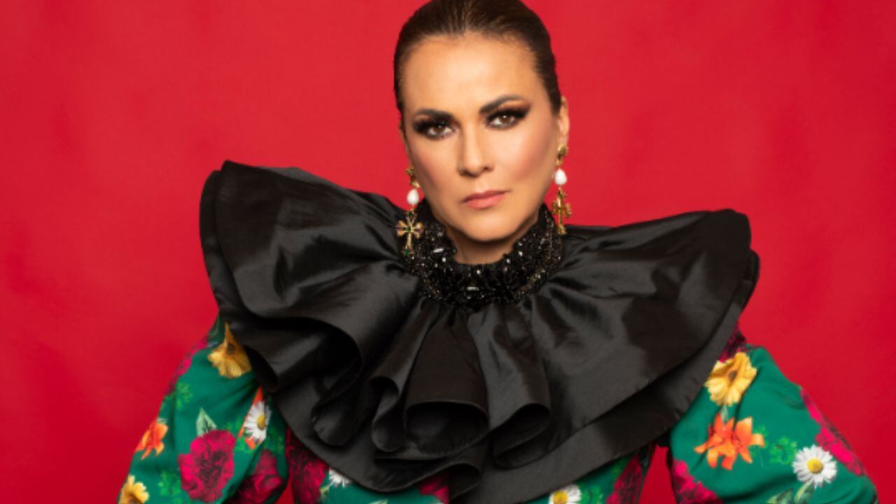 Edith Márquez rinde tributo a Rocío Durcal con una nueva versión de “Costumbres”