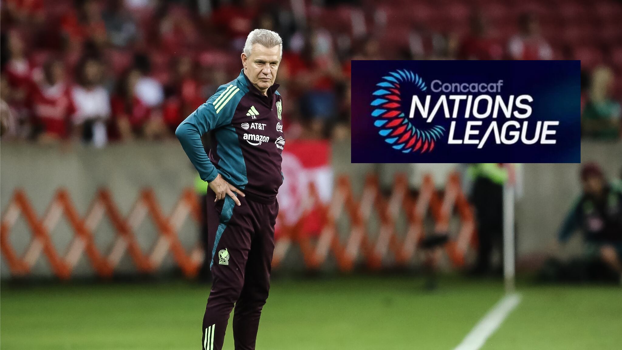 Tricolor-Nations League