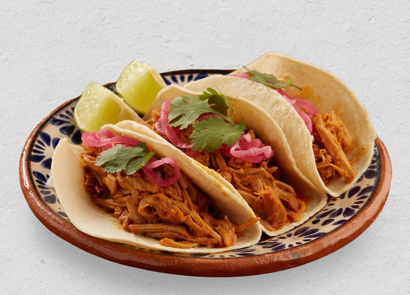 Campaña El cerdo cae bien