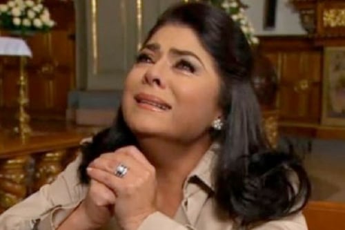¿Victoria Ruffo está enferma de gravedad y se retira?; Programa ‘Hoy’ revela cuál es su estado de salud