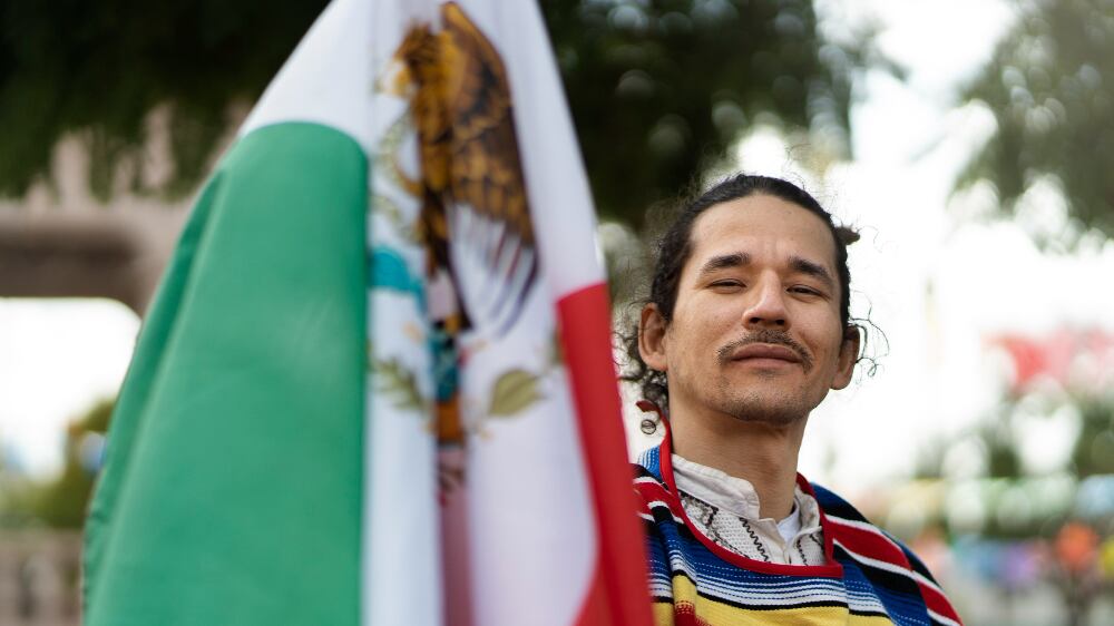 Nido de Lenguas Oaxaca