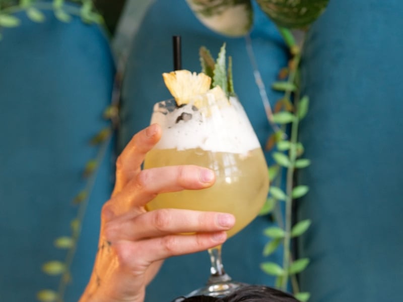 Deleita a mamá con cuatro exquisitas creaciones a base de licor de crema dulce para celebrar juntos este 10 de mayo