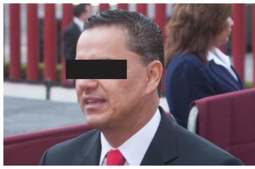 Roberto Sandoval, exgobernador de Nayarit, vinculado a proceso por lavado de más de 156 mdp