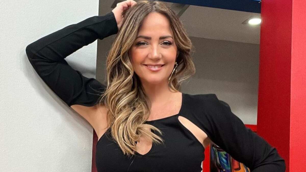 Andrea Legarreta