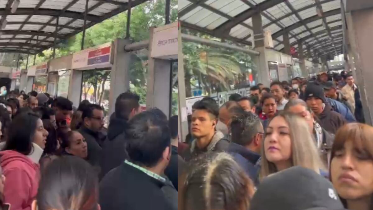 metrobús-cdmx-retrasos