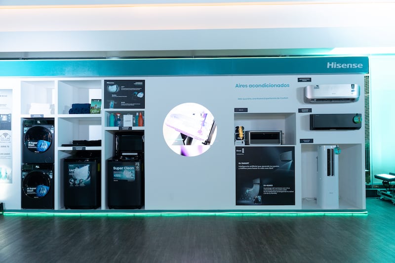 Hisense México