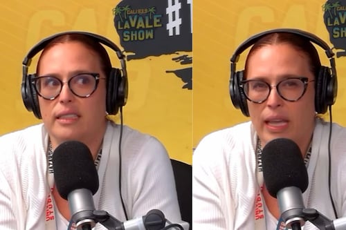 Angélica Vale rompe el silencio sobre su divorcio con Otto Padrón: “Elegimos la paz”