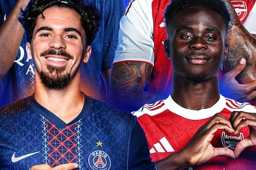 PSG vs. Arsenal: ¿Dónde y a qué hora ver la final de la Champions League en México?