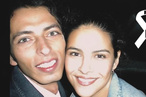 ¿De qué murió ‘Coque’, el amigo y exrepresentante de Litzy?