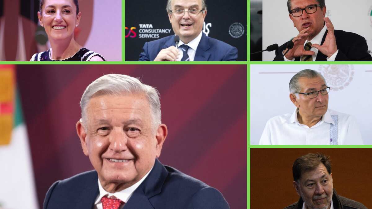 El presidente advirtió que no inclinará la balanza a favor de alguien en el proceso electoral 2024.