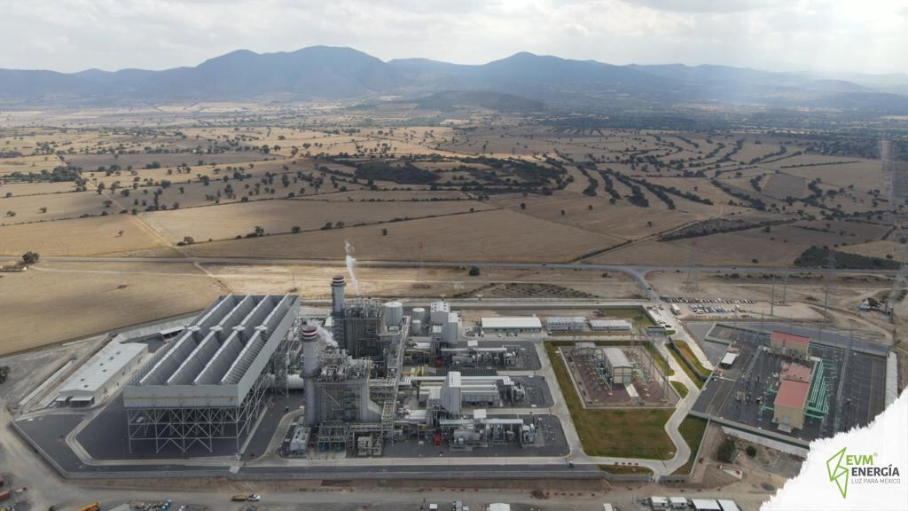 Triangulan recursos para EVM