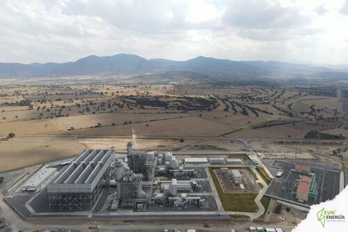 Triangulan recursos para EVM