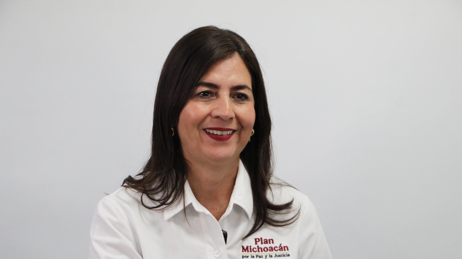 “La paz no se decreta: si no se construye en las aulas, la violencia ocupa ese espacio”