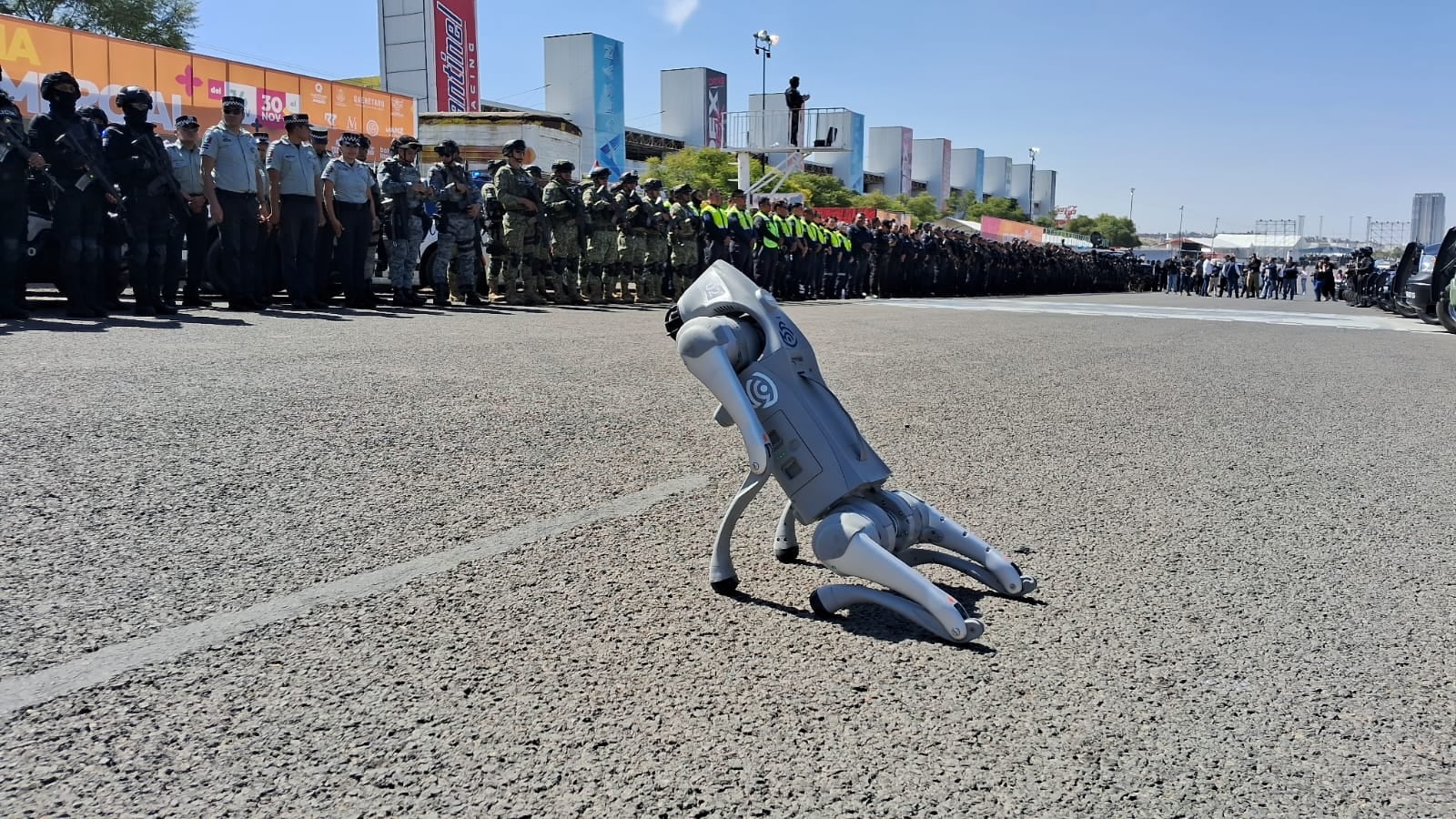 Guardián Inteligente.