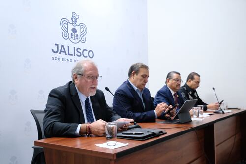 El caso de Rancho Izaguirre no está “archivado”, asegura la FE; hay por lo menos 12 implicados