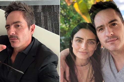 Mauricio Ochmann y Aislinn Derbez se vuelven a enamorar tras su divorcio ¿Qué se sabe del encuentro?