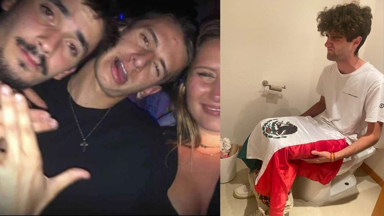 Estudiante de La Salle en León Guanajuato.