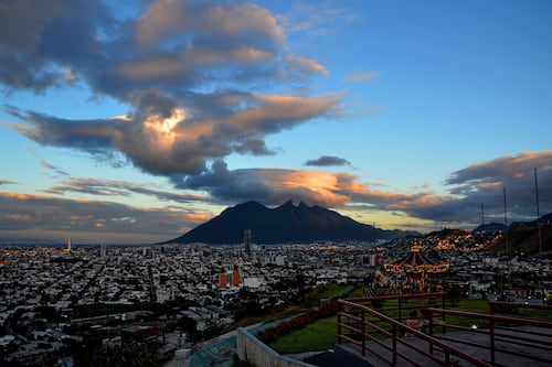 “Monterrey será la mejor sede que va a tener el Mundial”: Samuel García