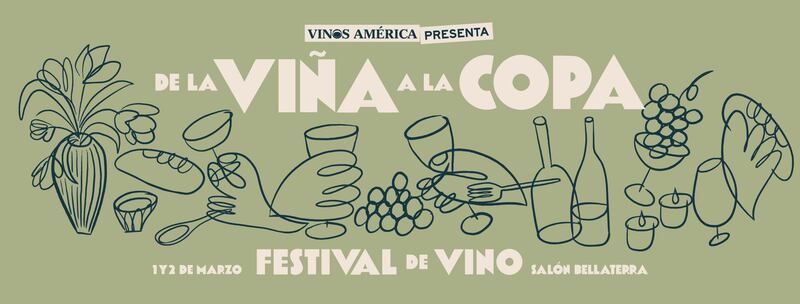 Este evento presenta la oportunidad de entrar a la cultura del vine de mano de los expertos