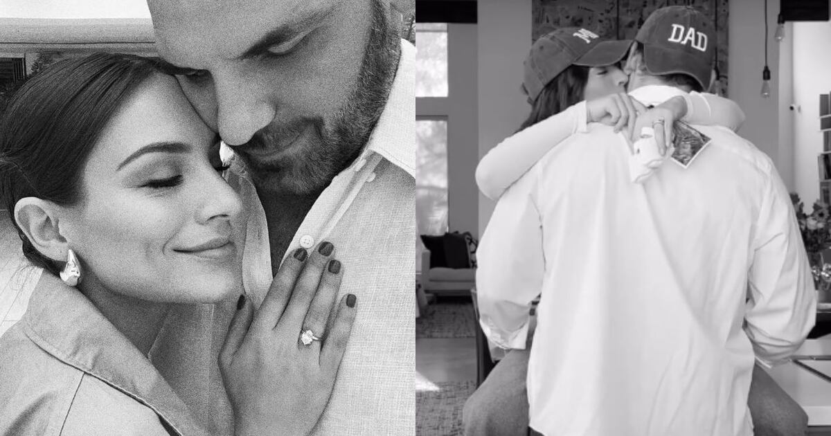 Ana Brenda Contreras anuncia que se convertirá en mamá “May 2025