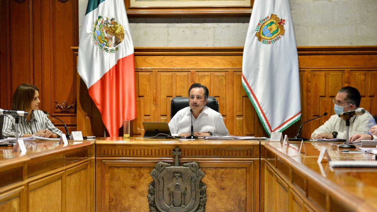 Veracruz impulsa Modelo Municipal de Prevención Social de la Violencia y la Delincuencia