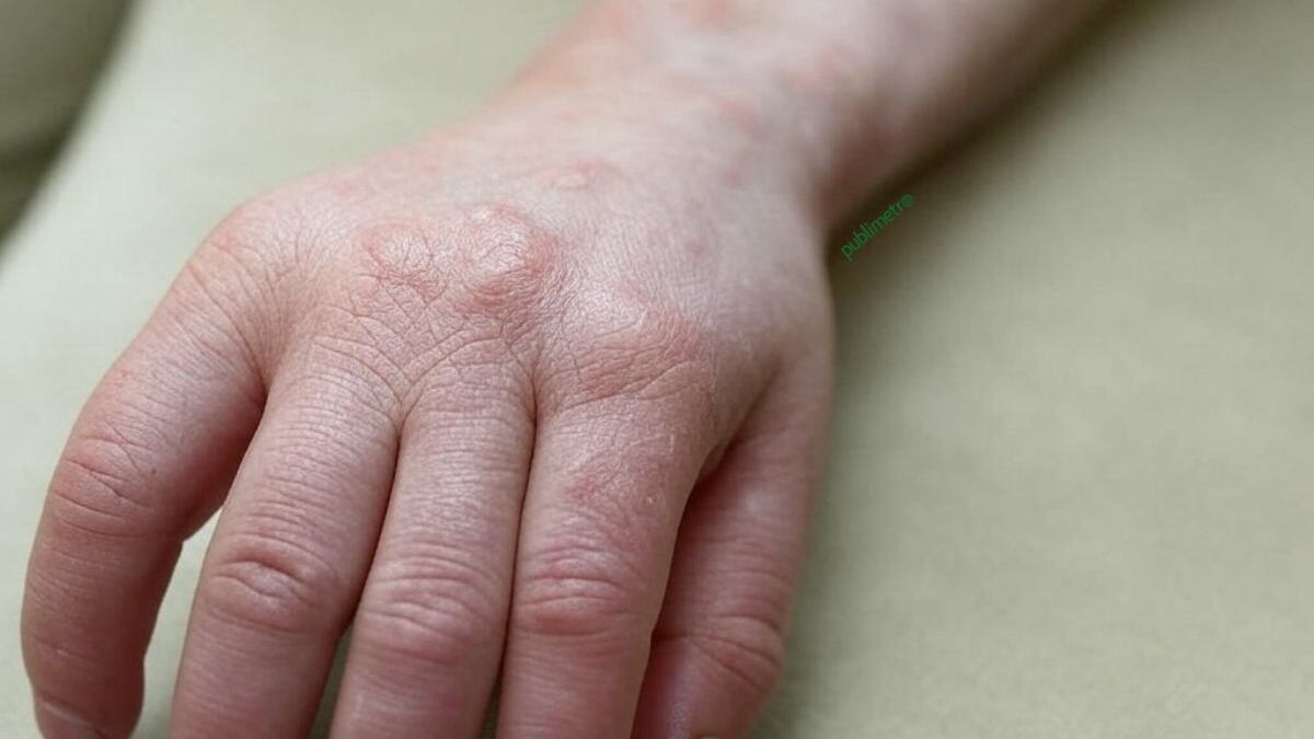 Lepra en México: Síntomas y estados más afectados por esta enfermedad