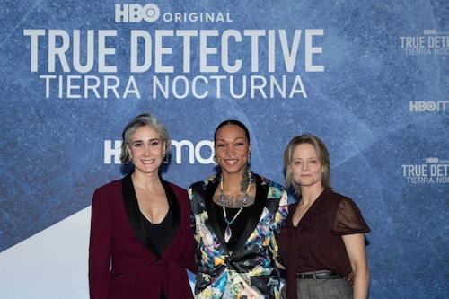 ‘True Detective’ une lo mejor de Issa López y Jodie Foster