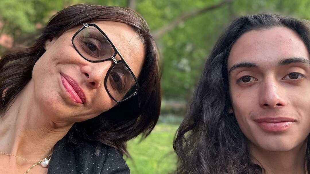 “Apenas puedo escribir a través de mis lágrimas”