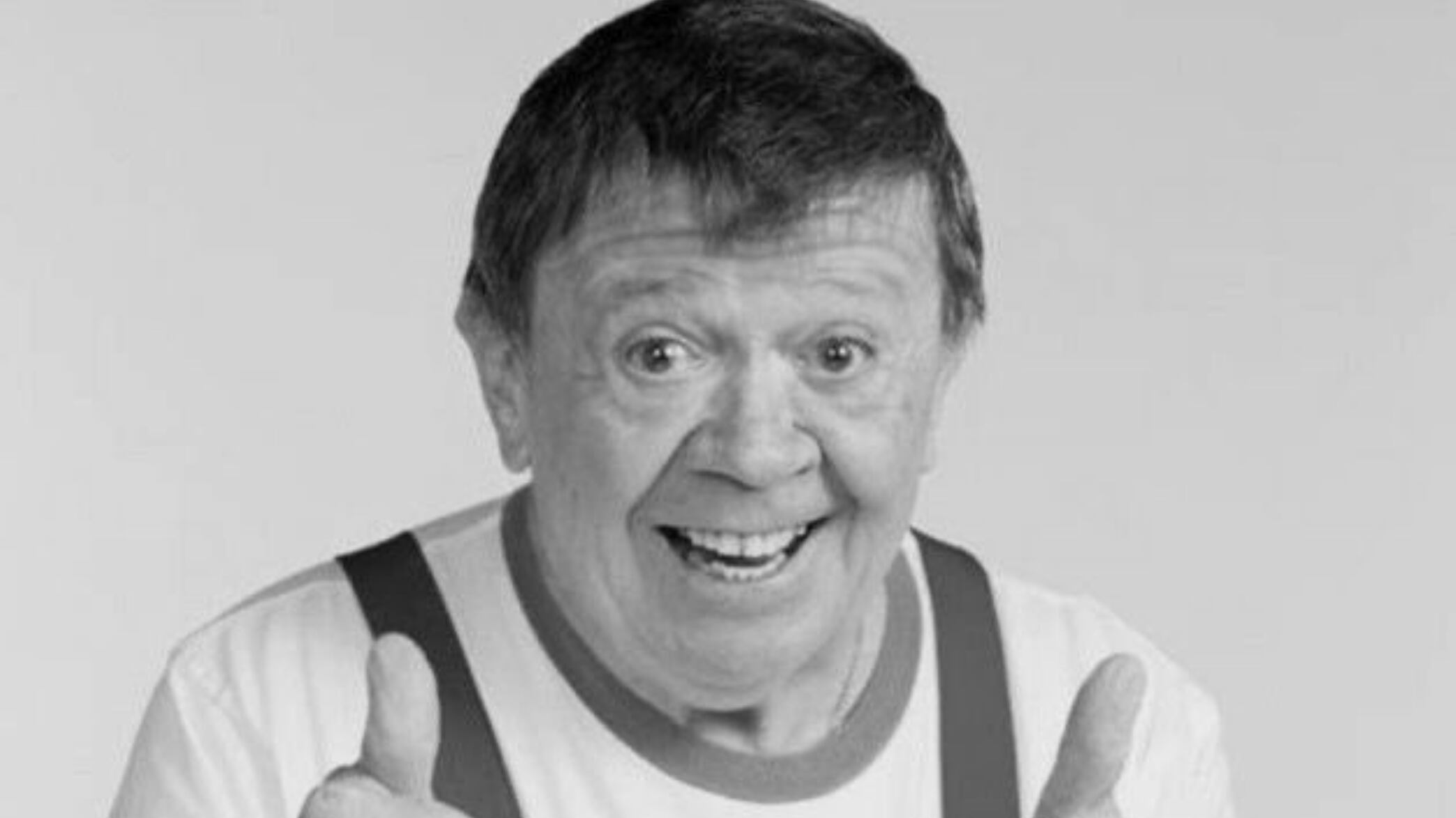 Chabelo falleció a los 88 años de edad.