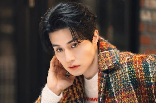 Lee Dong Wook confirma su primer fanmeeting en México: Conoce precios y fechas de venta de boletos
