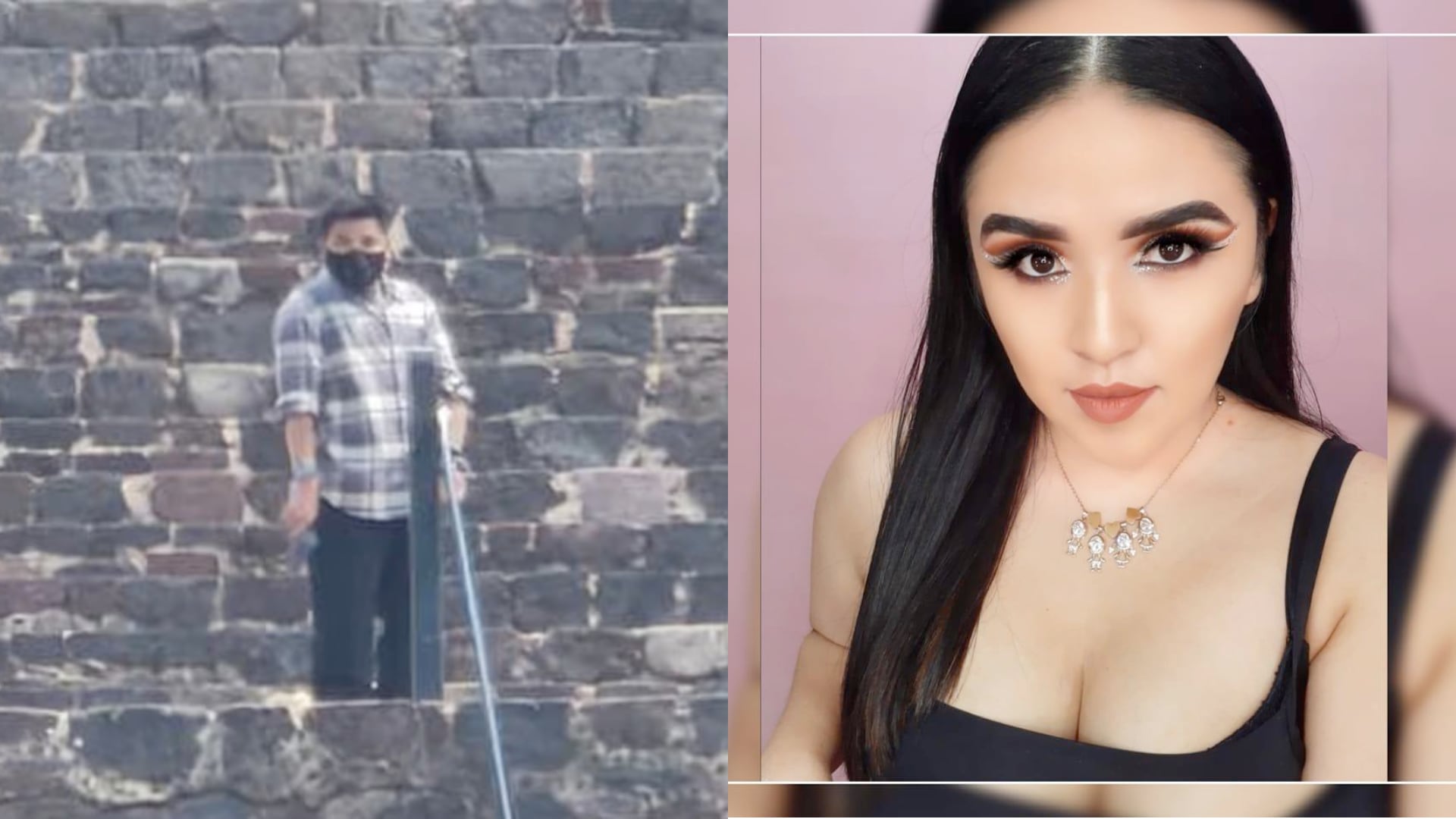 La hermana del agresor acusa que la mayoría de versiones difundidas en redes sociales son falsas