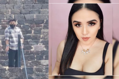 Hermana del tirador de Teotihuacán asegura que “el 90% de la información es falsa”