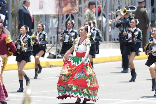 Desfile del 5 de Mayo 2026 regresa a su ruta original: se esperan más de 10 mil personas