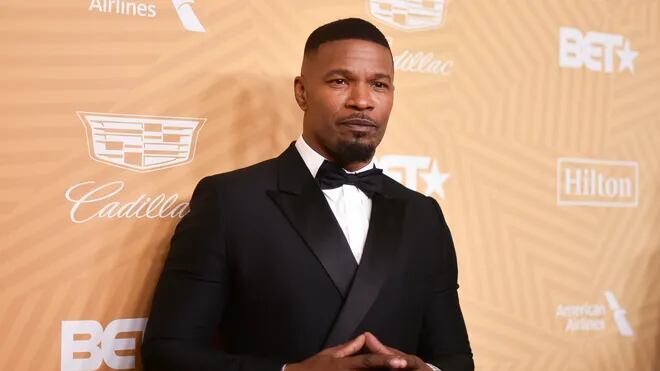 El actor ha estado desaparecido del ojo público en los últimos meses.